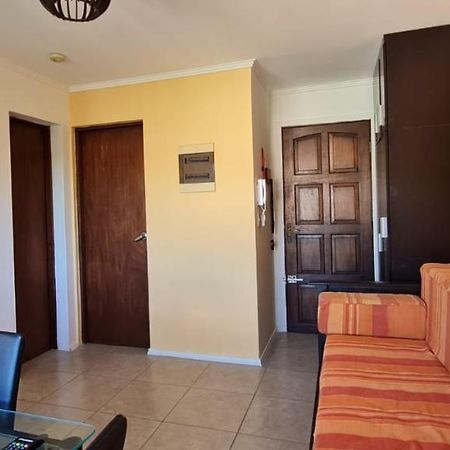 Lindas Vistas Apartment Piriápolis Kültér fotó