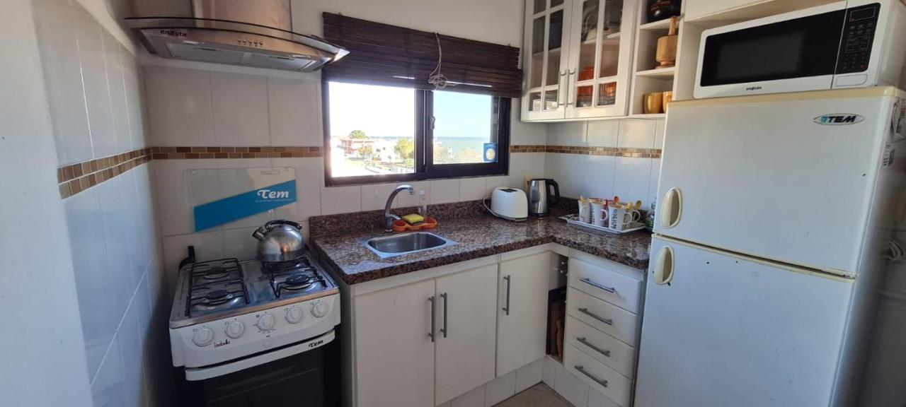 Lindas Vistas Apartment Piriápolis Kültér fotó