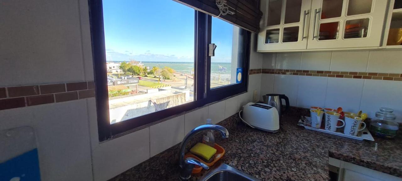 Lindas Vistas Apartment Piriápolis Kültér fotó