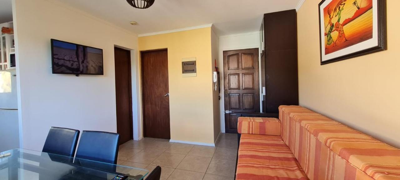 Lindas Vistas Apartment Piriápolis Kültér fotó