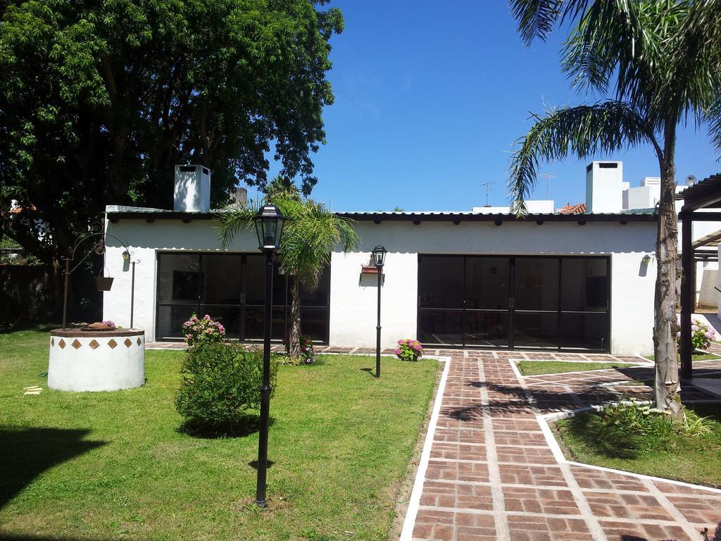 Lindas Vistas Apartment Piriápolis Kültér fotó