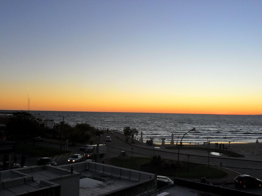 Lindas Vistas Apartment Piriápolis Kültér fotó