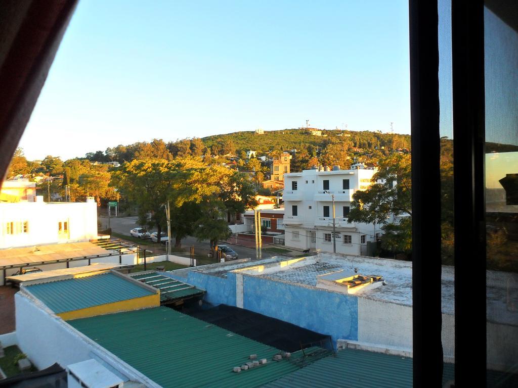 Lindas Vistas Apartment Piriápolis Kültér fotó