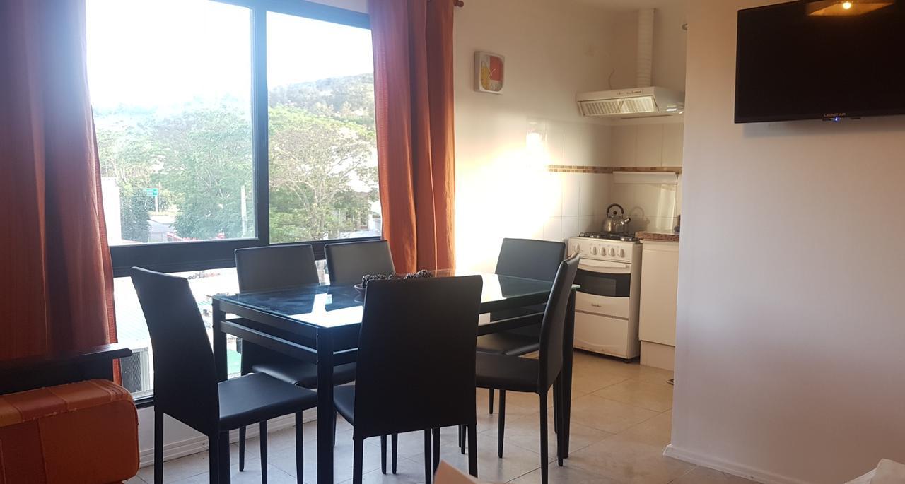 Lindas Vistas Apartment Piriápolis Kültér fotó
