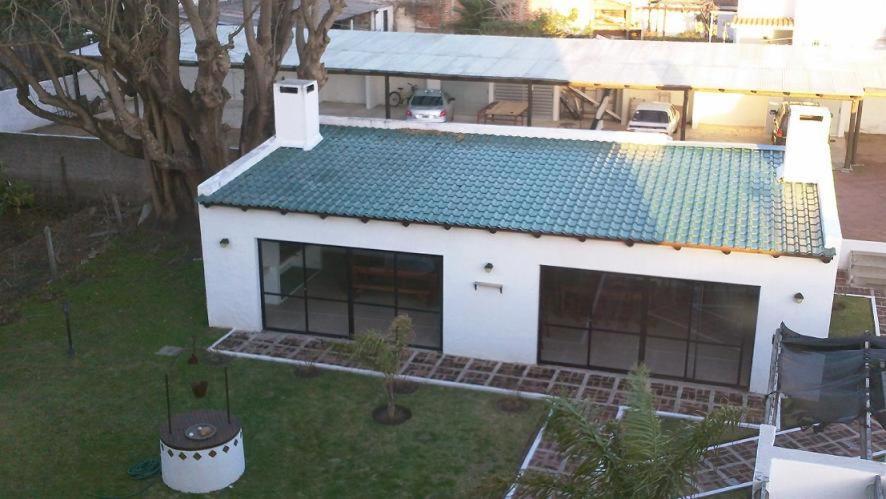Lindas Vistas Apartment Piriápolis Kültér fotó