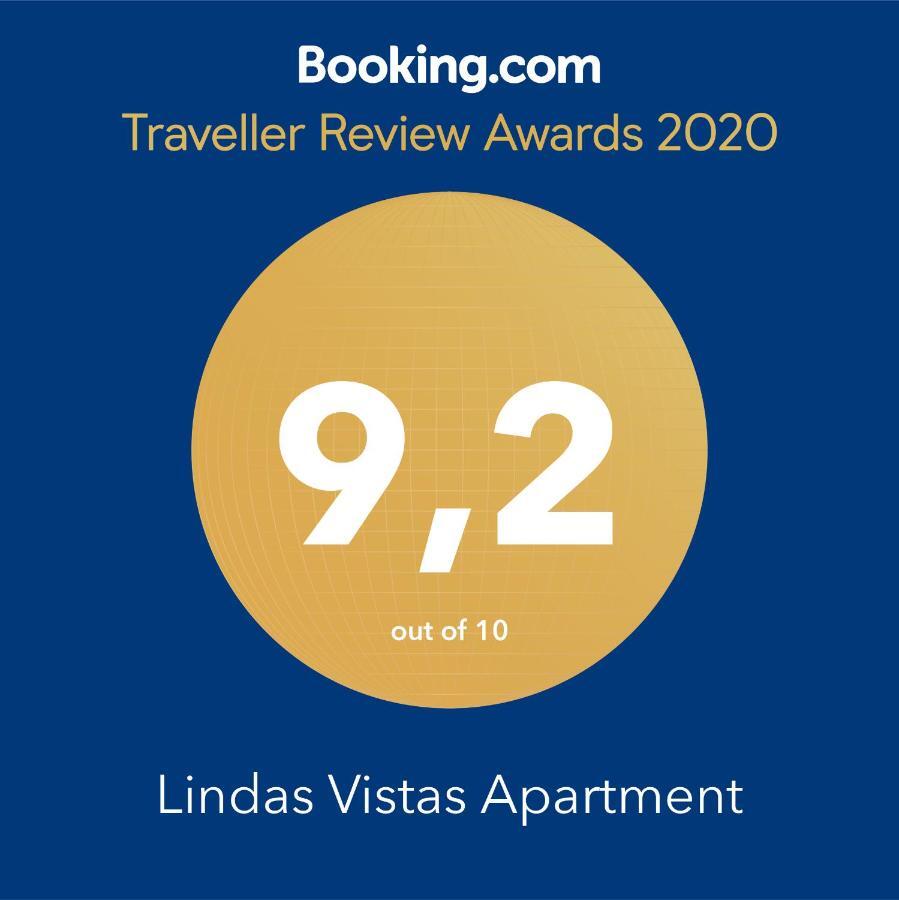 Lindas Vistas Apartment Piriápolis Kültér fotó